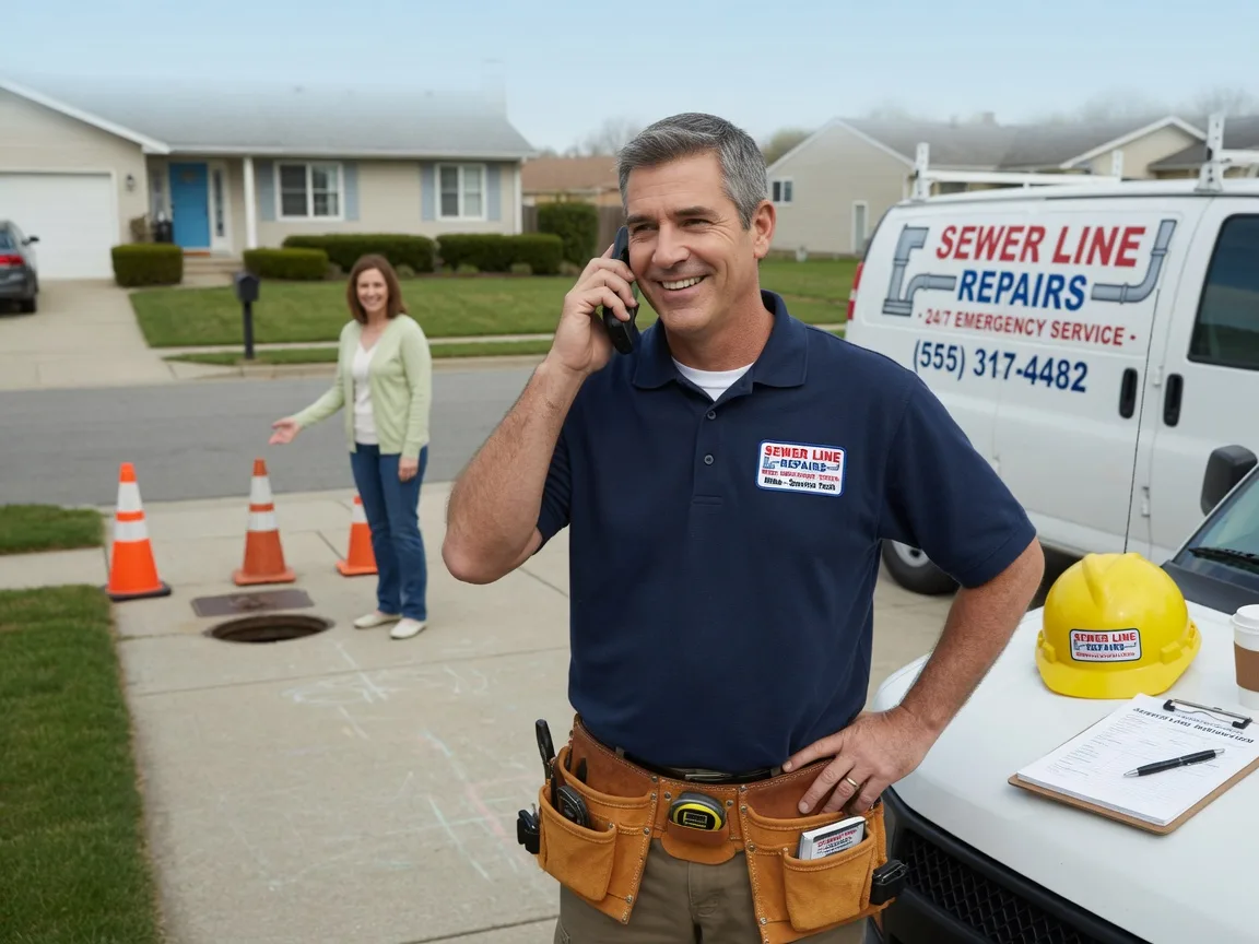 Emergency Plumber Elkhart Lake, WI FAQs